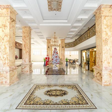 Hanz Premium Mai Vang Hotel Da Lat Zewnętrze zdjęcie