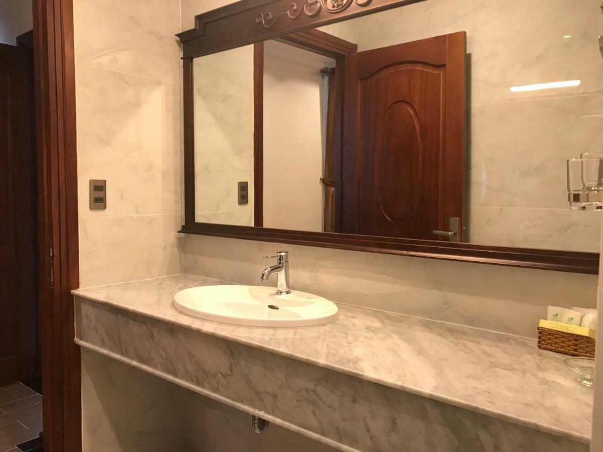 Hanz Premium Mai Vang Hotel Da Lat Zewnętrze zdjęcie