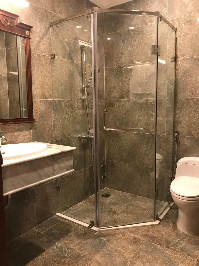 Hanz Premium Mai Vang Hotel Da Lat Zewnętrze zdjęcie