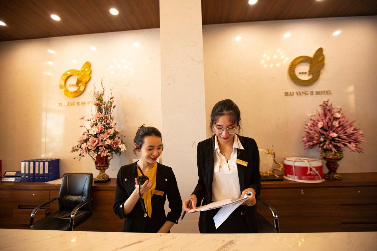 Hanz Premium Mai Vang Hotel Da Lat Zewnętrze zdjęcie
