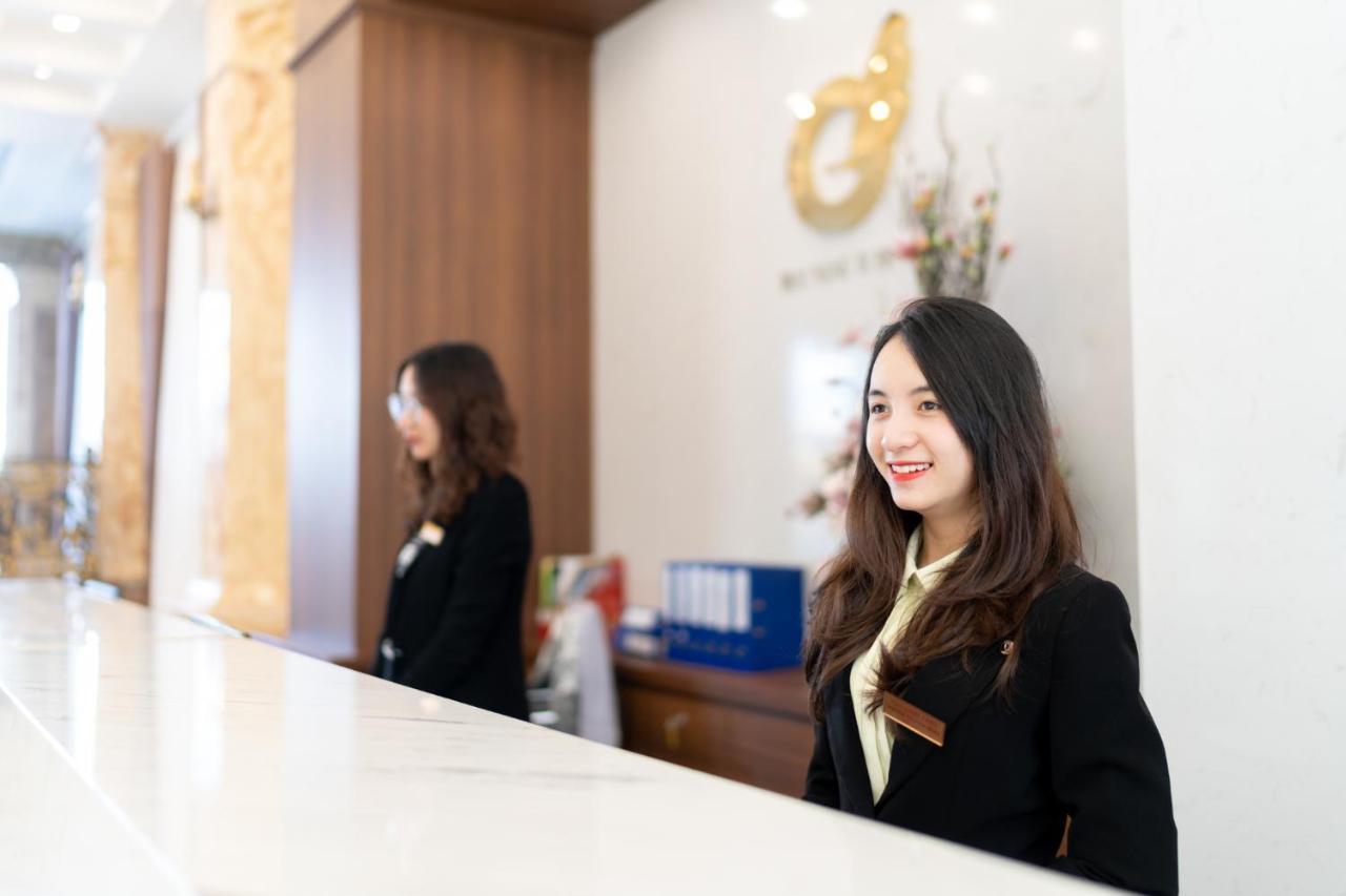 Hanz Premium Mai Vang Hotel Da Lat Zewnętrze zdjęcie